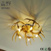 Best quality inside decorative round plastic led modern light ceiling