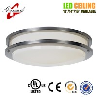 High quality AC 100-240V led ceiling light/ceiling lamp with UL/UL & CE certificate